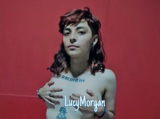 Lucy_Morgan