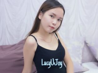 LucyUJoy