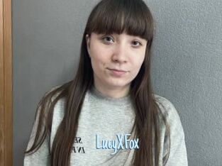 LucyXFox