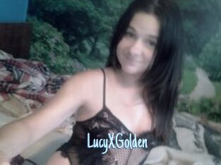 LucyXGolden