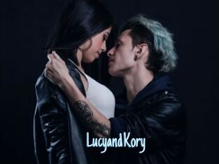 LucyandKory
