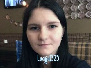 Lucyjul325
