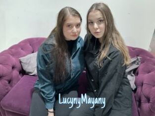 LucynyMayany