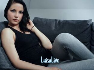 LuisaLive