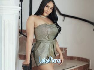 LuisaPierce