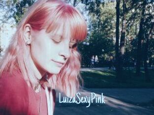 LuizaSexyPink