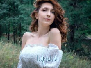LuljetaLofn