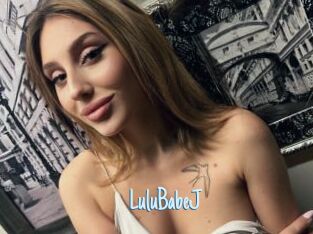 LuluBabeJ