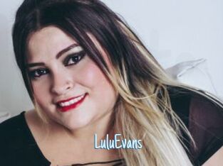 LuluEvans