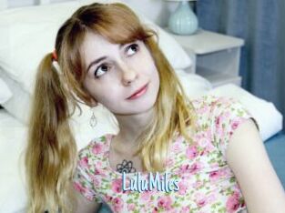 LuluMiles