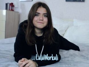 LuluWorkuli