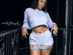 LunaAbbie