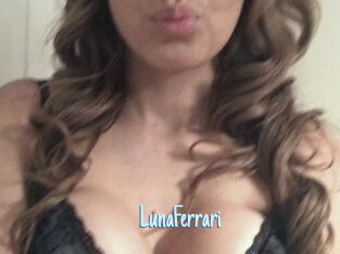 LunaFerrari
