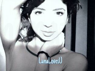 LunaLovesU