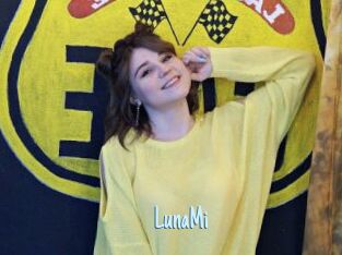 LunaMi