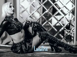 LunaTrix Hot Naked Teens