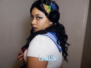 LunaXBat