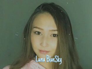 Luna_BlueSky