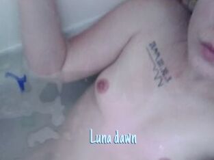Luna_dawn Hot Naked Teens
