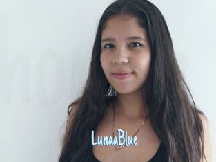 LunaaBlue