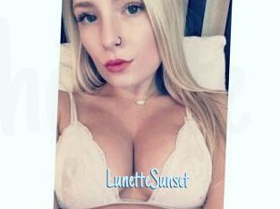 LunetteSunset