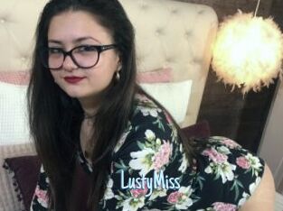 LustyMiss