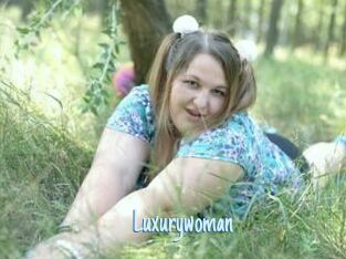 Luxurywoman
