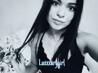 Luxxxury_girl