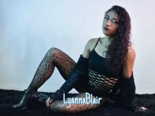 LyannaBlair