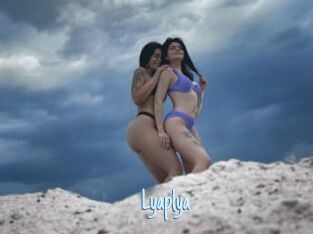 Lyaplya