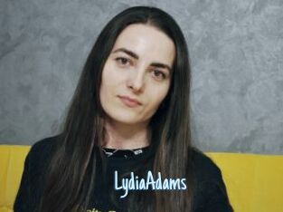 LydiaAdams