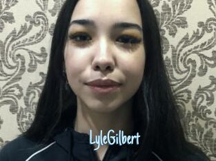 LyleGilbert