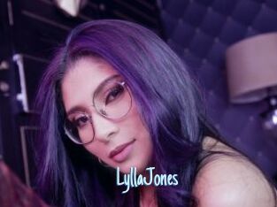 LyllaJones