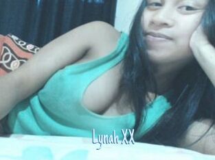 Lynah_XX