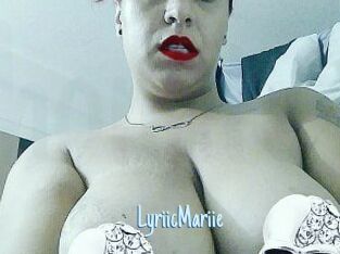 LyriicMariie