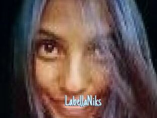 LabellaNiks
