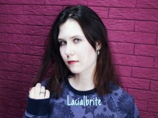 Lacialbrite
