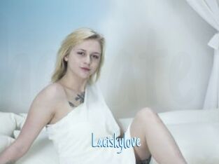 Laciskylove