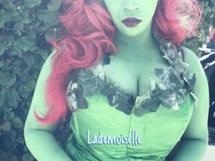Lademoiselle