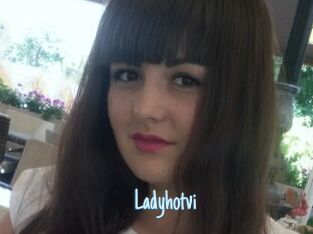 Ladyhotvi