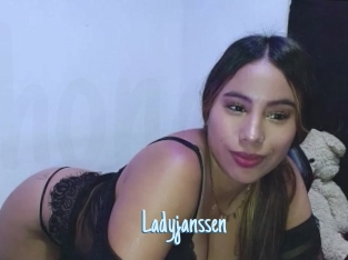 Ladyjanssen