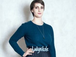 Ladynikole