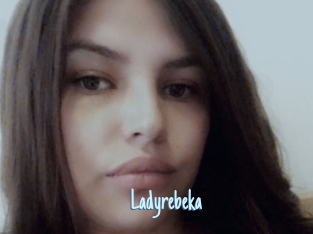 Ladyrebeka