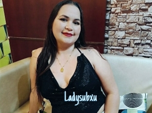 Ladysubxu