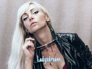 Ladyxdream