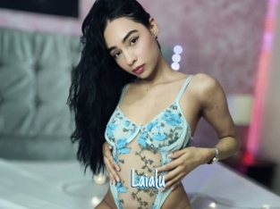 laialu Hot Naked Teens