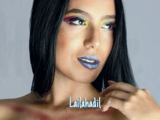 Lailahadil