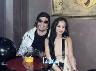 Laillajay