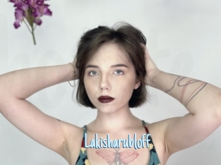 Lakisharubloff