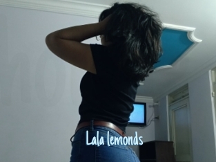 Lala_lemonds